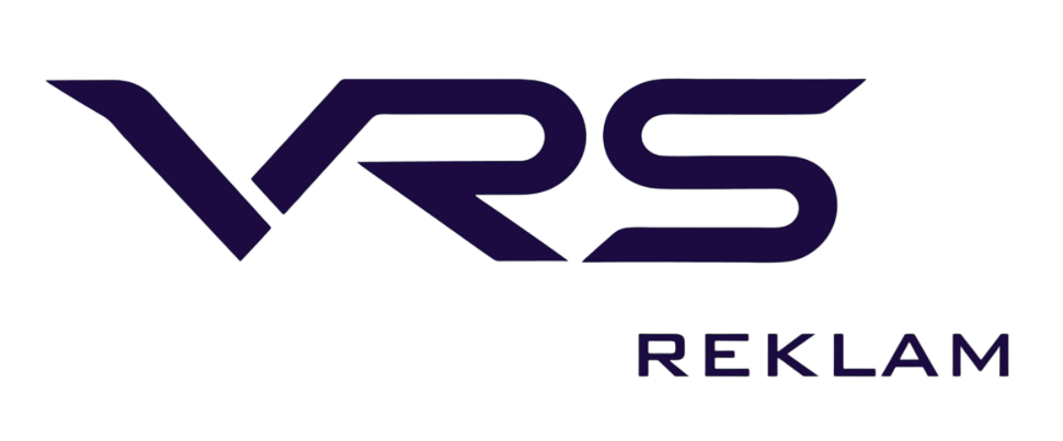 VRS Reklam logosu