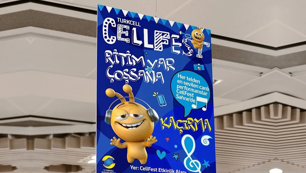 Fotoblok Baskı uygulama örneği