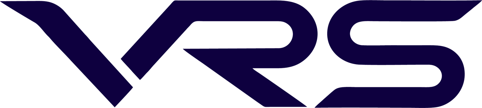 VRS Creative logosu